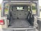 2020 Jeep Wrangler Unlimited Willys 4x4