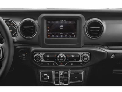 2019 Jeep Wrangler Unlimited Unlimited Sport S