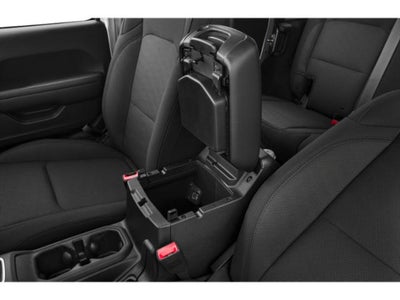 2019 Jeep Wrangler Unlimited Unlimited Sport S