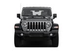2019 Jeep Wrangler Unlimited Unlimited Sport S