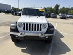 2021 Jeep Wrangler Unlimited Unlimited Sport S