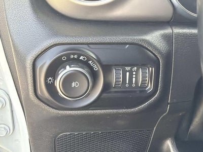 2021 Jeep Wrangler Unlimited Unlimited Sport S