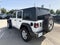 2021 Jeep Wrangler Unlimited Unlimited Sport S
