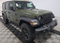 2023 Jeep Wrangler 4-Door Willys 4x4