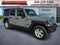 2022 Jeep Wrangler Unlimited Sport S 4x4