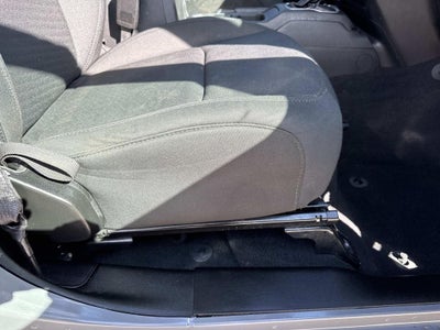 2022 Jeep Wrangler Unlimited Sport S 4x4