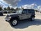 2022 Jeep Wrangler Unlimited Sport S 4x4