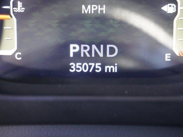 2022 Jeep Wrangler Unlimited Sahara 4x4