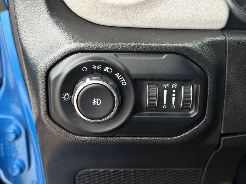 2022 Jeep Wrangler Unlimited Unlimited Sahara High Altitude