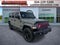 2021 Jeep Wrangler Unlimited Sahara Altitude 4x4