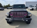 2021 Jeep Wrangler Unlimited Sahara Altitude 4x4