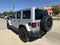 2022 Jeep Wrangler 4xe Unlimited Sahara 4xe