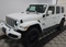2021 Jeep Wrangler 4xe Unlimited High Altitude 4x4