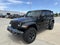 2022 Jeep Wrangler 4xe Unlimited Rubicon 4xe