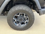 2022 Jeep Wrangler 4xe Unlimited Rubicon 4xe
