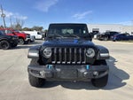 2022 Jeep Wrangler 4xe Unlimited Rubicon 4x4