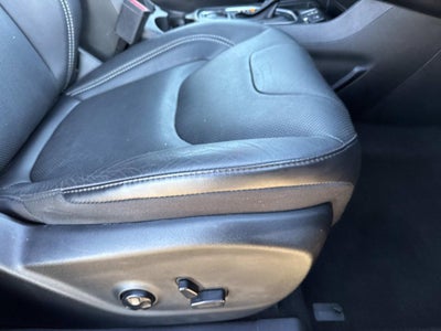 2021 Jeep Cherokee 80th Anniversary FWD