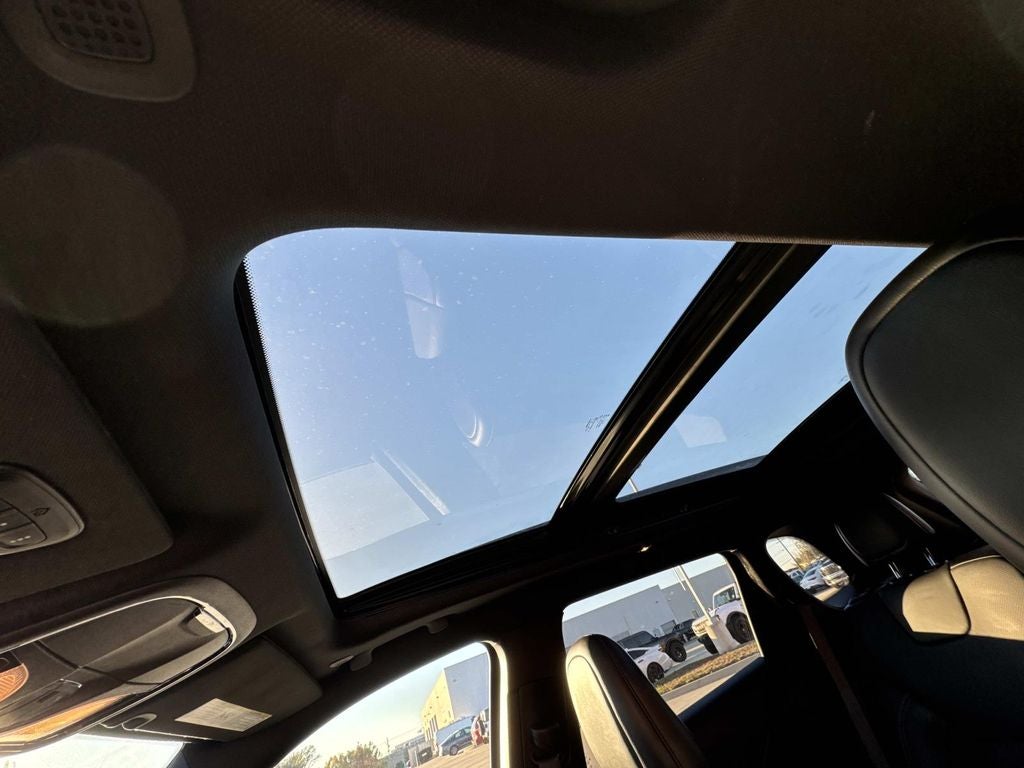 2021 Jeep Cherokee 80th Anniversary FWD