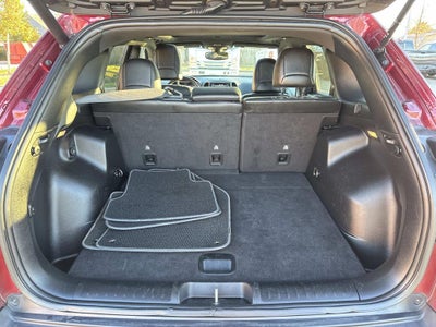 2021 Jeep Cherokee 80th Anniversary FWD