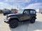 2024 Jeep Wrangler 2-Door Sport 4x4
