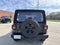 2024 Jeep Wrangler 2-Door Sport 4x4