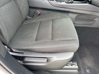 2025 Dodge Durango GT RWD