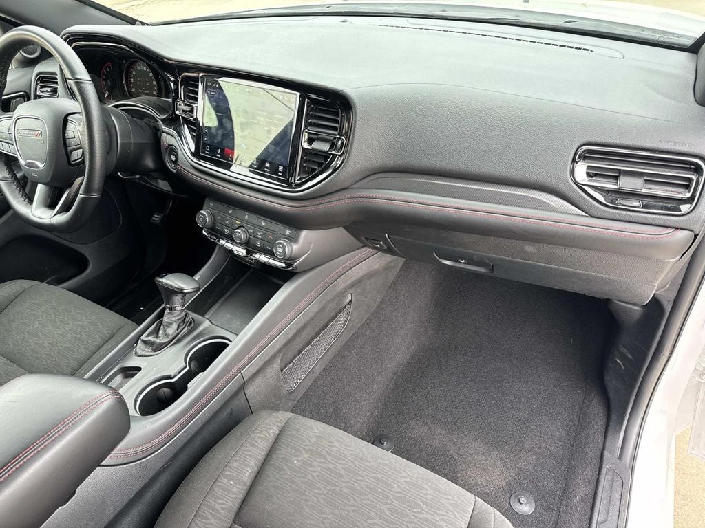 2025 Dodge Durango GT RWD
