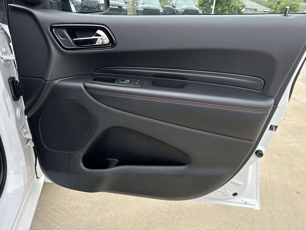 2025 Dodge Durango GT RWD