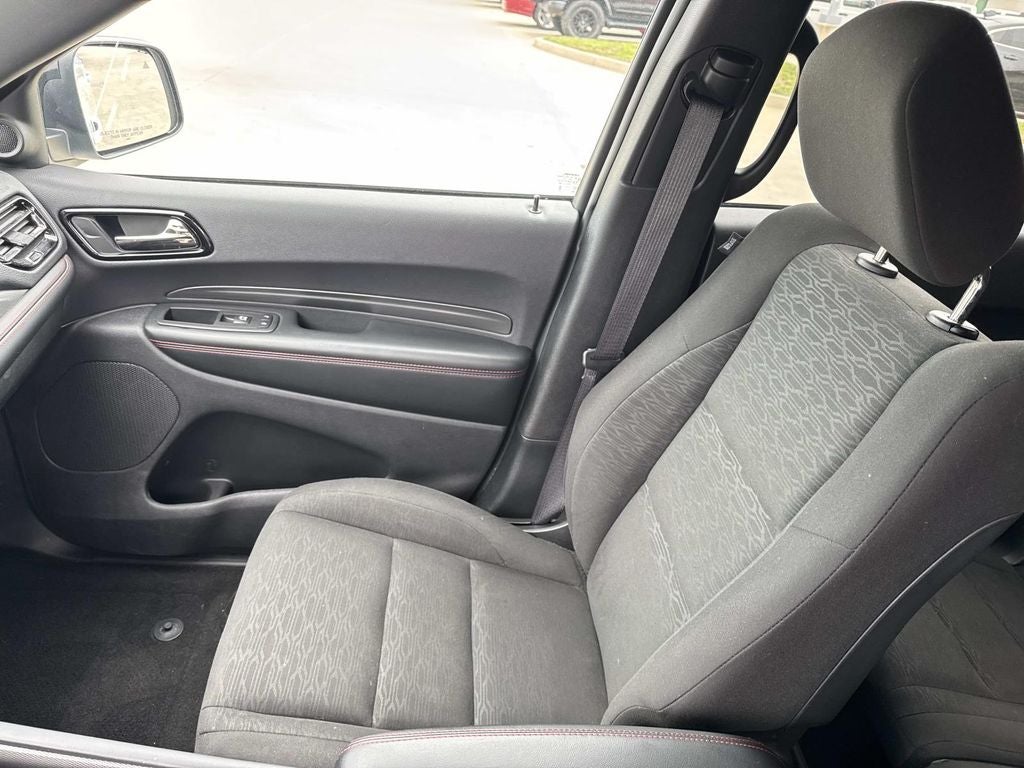 2025 Dodge Durango GT RWD