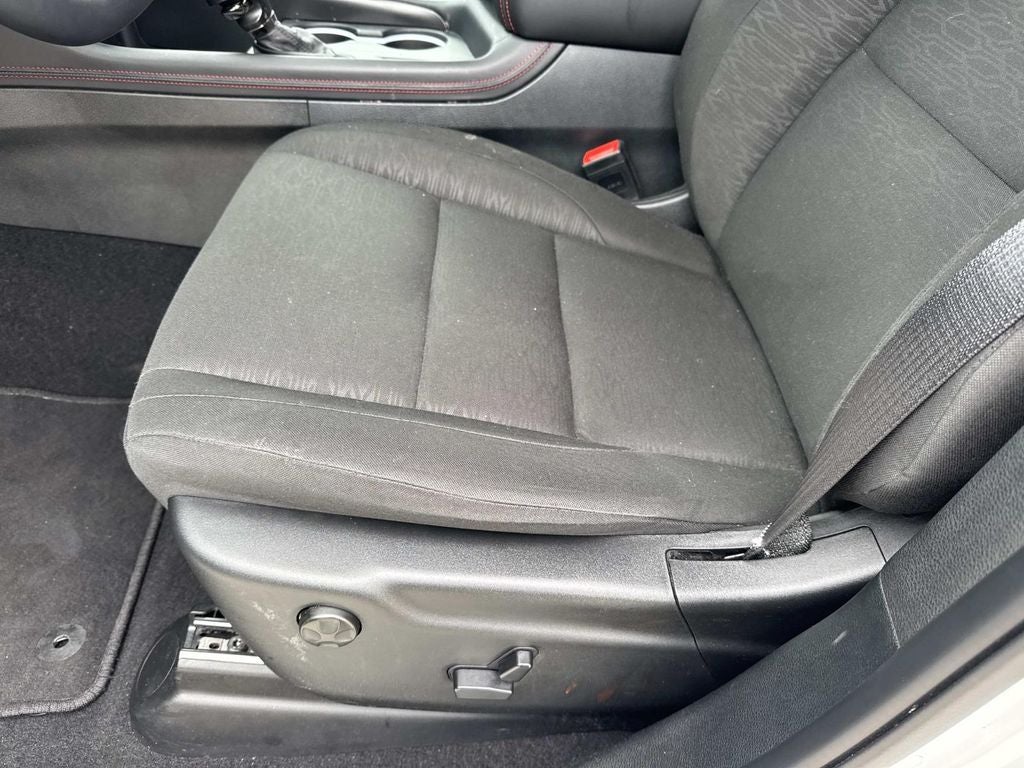 2025 Dodge Durango GT RWD