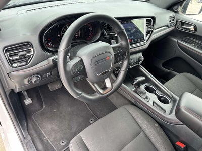 2025 Dodge Durango GT RWD