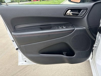 2025 Dodge Durango GT RWD