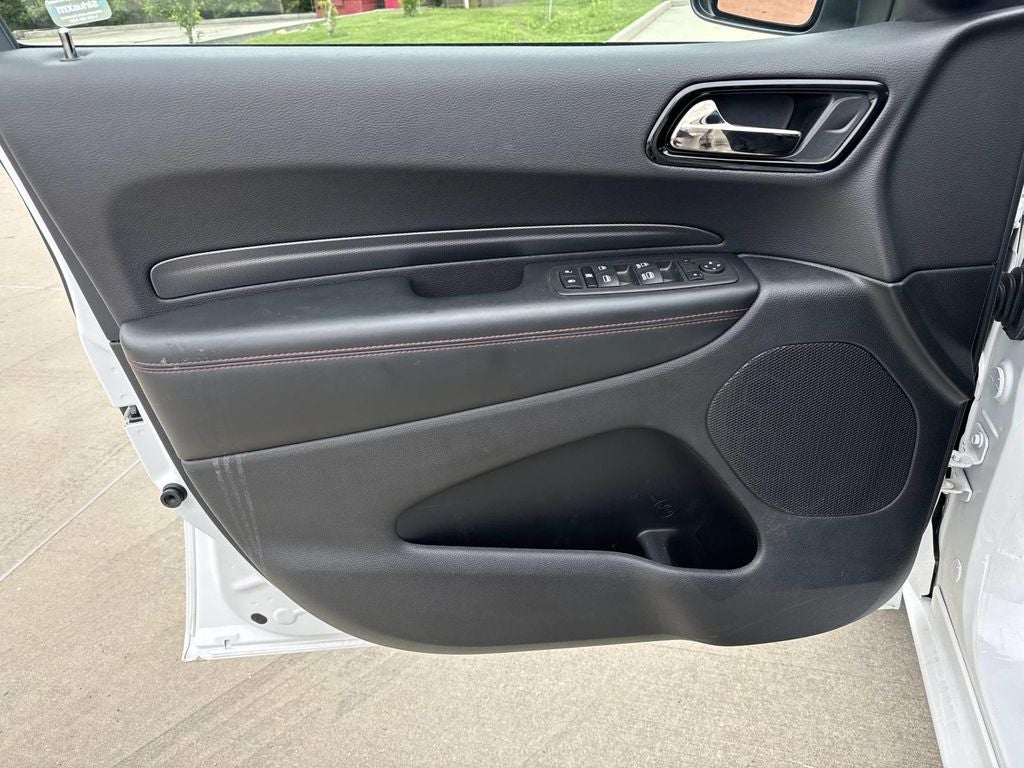 2025 Dodge Durango GT RWD