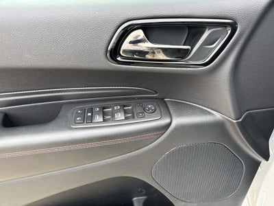 2025 Dodge Durango GT RWD
