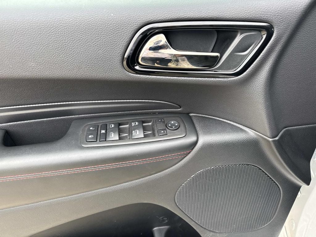 2025 Dodge Durango GT RWD