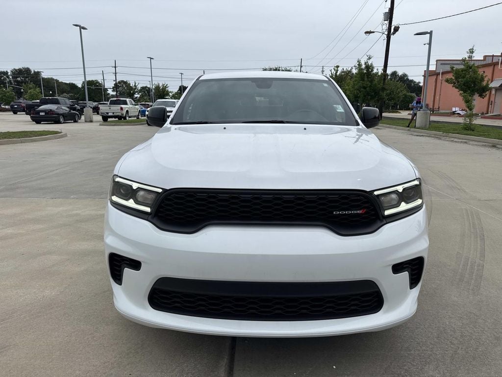 2025 Dodge Durango GT RWD