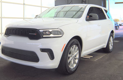 2025 Dodge Durango GT RWD