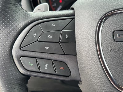 2025 Dodge Durango GT RWD