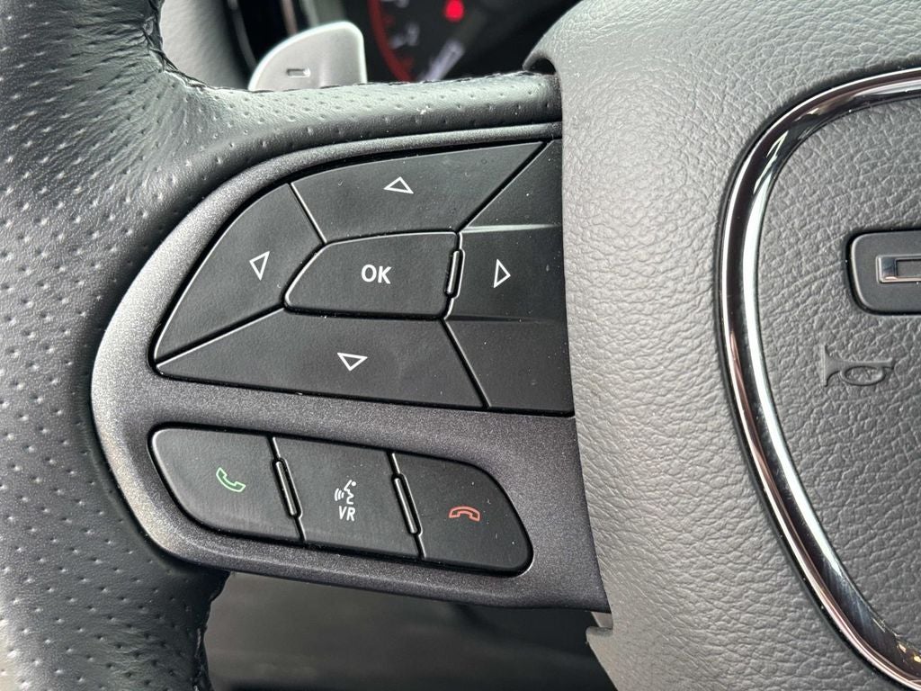 2025 Dodge Durango GT RWD