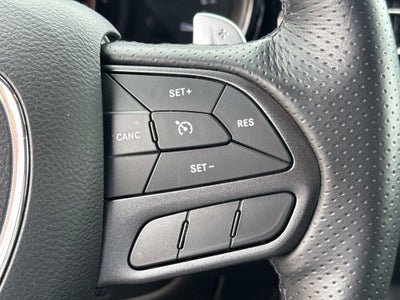 2025 Dodge Durango GT RWD