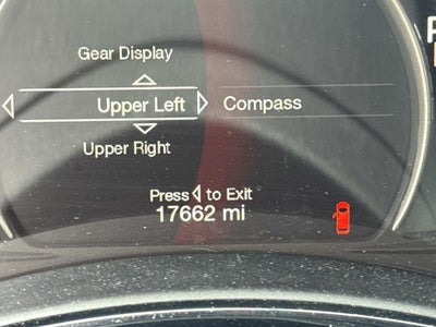 2025 Dodge Durango GT RWD
