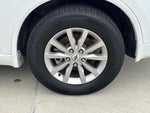 2025 Dodge Durango GT RWD