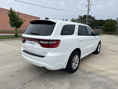 2025 Dodge Durango GT RWD