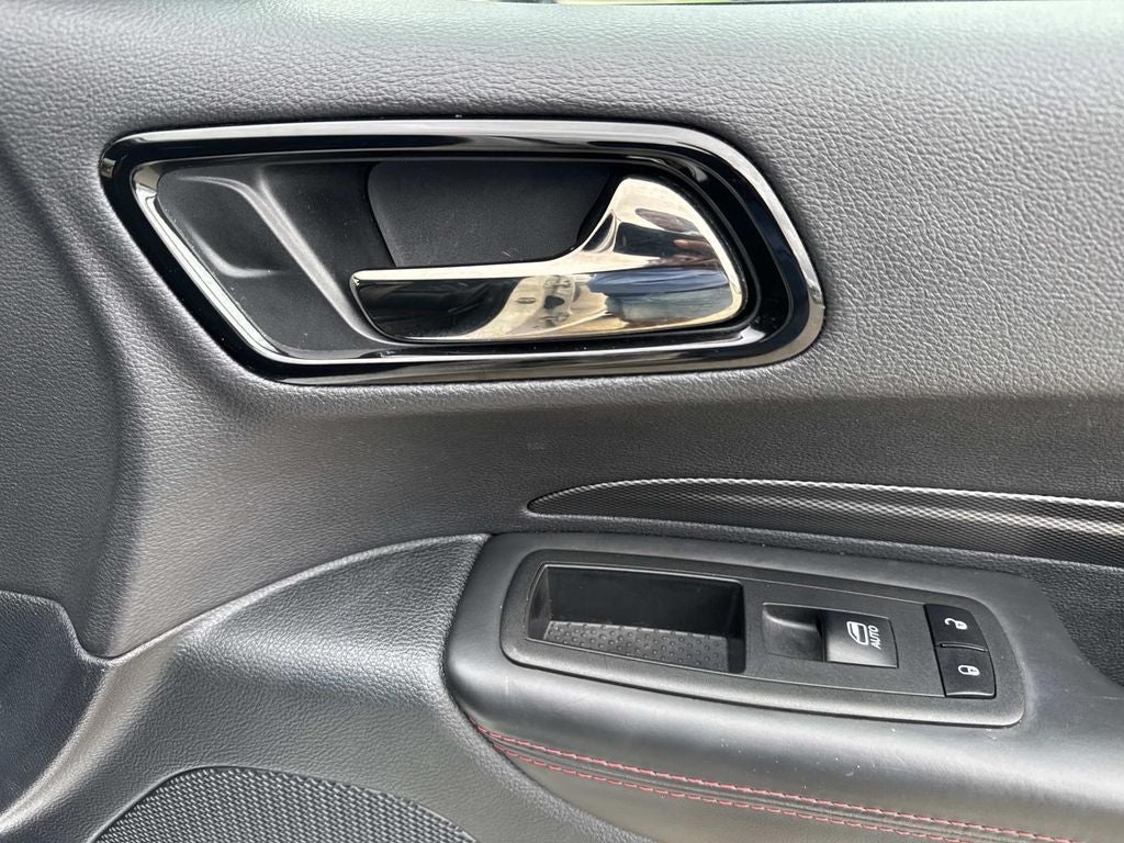 2024 Dodge Durango GT Plus RWD