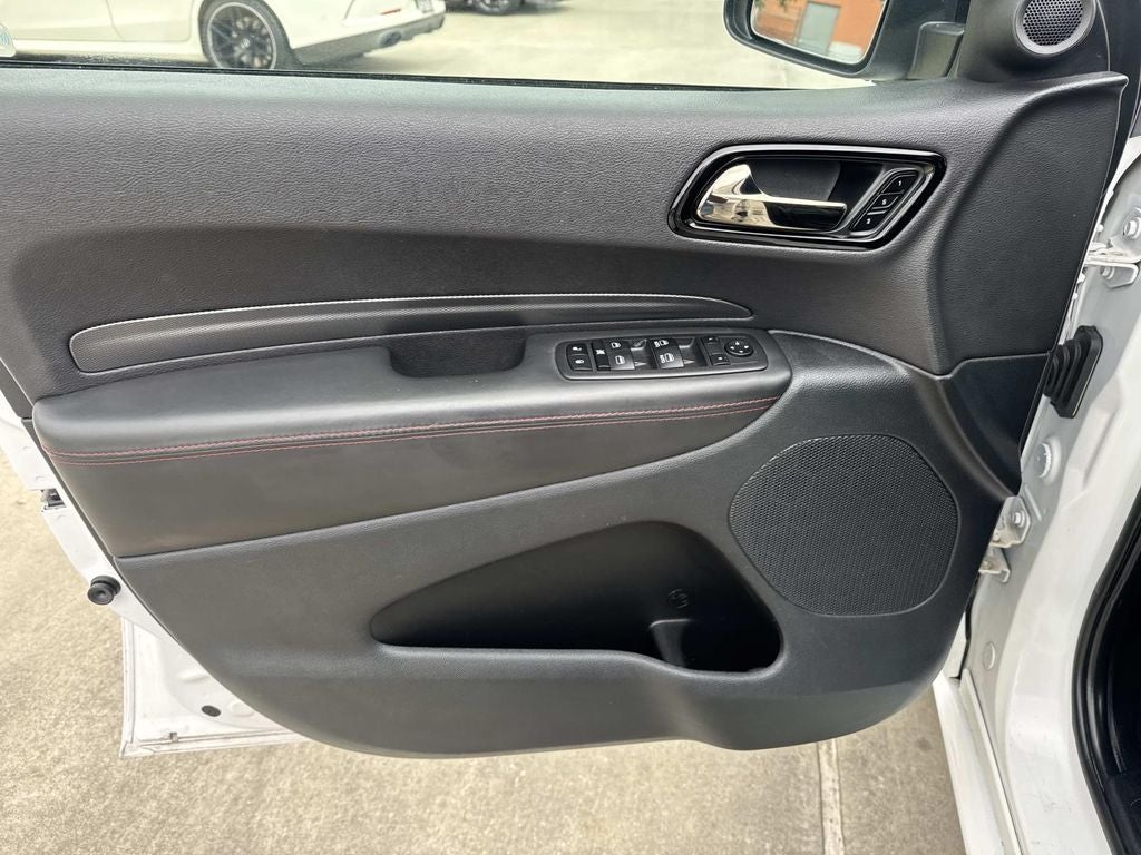2024 Dodge Durango GT Plus RWD