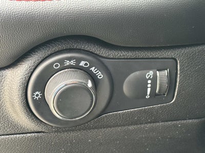 2024 Dodge Durango GT Plus RWD