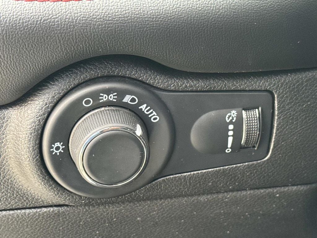 2024 Dodge Durango GT Plus RWD