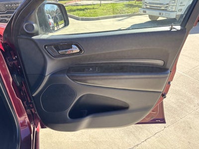 2023 Dodge Durango GT RWD