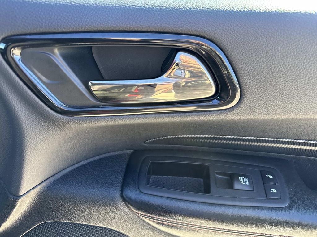 2023 Dodge Durango GT RWD