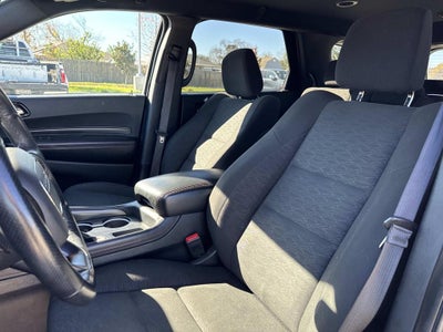 2023 Dodge Durango GT RWD